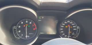 Recambio de cuadro instrumentos para alfa romeo stelvio (630) 2017- quadrifoglio 4wd referencia OEM IAM 50554666 A2C16249300 