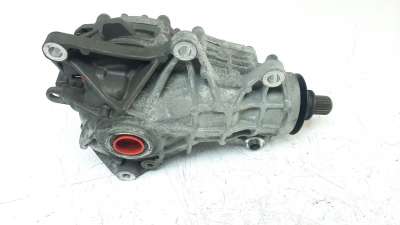 Recambio de diferencial delantero para alfa romeo stelvio (630) 2017- quadrifoglio 4wd referencia OEM IAM 46346179  