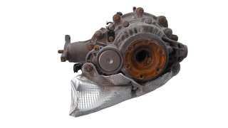 Recambio de diferencial trasero para alfa romeo stelvio (630) 2017- quadrifoglio 4wd referencia OEM IAM 55276026  