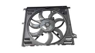 Recambio de electroventilador para alfa romeo stelvio (630) 2017- quadrifoglio 4wd referencia OEM IAM EW771005 FW117006 FS229006