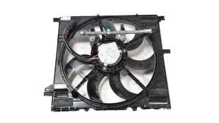Recambio de electroventilador para alfa romeo stelvio (630) 2017- quadrifoglio 4wd referencia OEM IAM EW771005 FW117006 FS229006 2