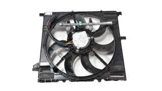 Recambio de electroventilador para alfa romeo stelvio (630) 2017- quadrifoglio 4wd referencia OEM IAM EW771005 FW117006 FS229006