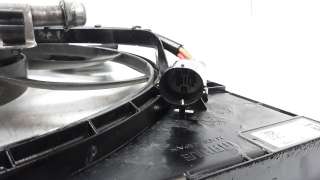 Recambio de electroventilador para alfa romeo stelvio (630) 2017- quadrifoglio 4wd referencia OEM IAM EW771005 FW117006 FS229006
