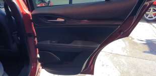 Recambio de elevalunas trasero derecho para alfa romeo stelvio (630) 2017- quadrifoglio 4wd referencia OEM IAM 6000626613  