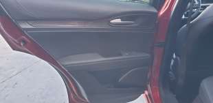 Recambio de elevalunas trasero izquierdo para alfa romeo stelvio (630) 2017- quadrifoglio 4wd referencia OEM IAM 6000626614  