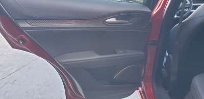 Recambio de elevalunas trasero izquierdo para alfa romeo stelvio (630) 2017- quadrifoglio 4wd referencia OEM IAM 6000626614  