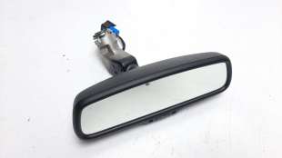 Recambio de espejo para alfa romeo stelvio (630) 2017- quadrifoglio 4wd referencia OEM IAM 156109498  