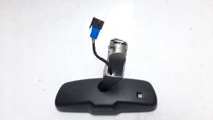 Recambio de espejo para alfa romeo stelvio (630) 2017- quadrifoglio 4wd referencia OEM IAM 156109498   2