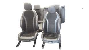 Recambio de juego asientos completo para alfa romeo stelvio (630) 2017- quadrifoglio 4wd referencia OEM IAM 6002070225  