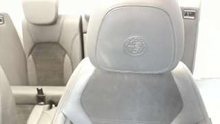 Recambio de juego asientos completo para alfa romeo stelvio (630) 2017- quadrifoglio 4wd referencia OEM IAM 6002070225  