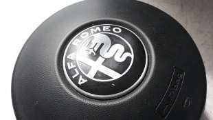 Recambio de kit airbag para alfa romeo stelvio (630) 2017- quadrifoglio 4wd referencia OEM IAM 0156151160   2