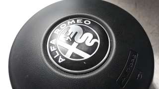 Recambio de kit airbag para alfa romeo stelvio (630) 2017- quadrifoglio 4wd referencia OEM IAM 0156151160  