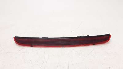 Recambio de luz central de freno para alfa romeo stelvio (630) 2017- quadrifoglio 4wd referencia OEM IAM 50541381  