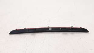 Recambio de luz central de freno para alfa romeo stelvio (630) 2017- quadrifoglio 4wd referencia OEM IAM 50541381   2