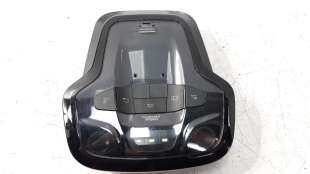 Recambio de luz interior para alfa romeo stelvio (630) 2017- quadrifoglio 4wd referencia OEM IAM 1561305440  