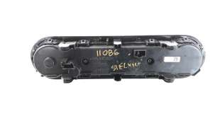 Recambio de mando climatizador para alfa romeo stelvio (630) 2017- quadrifoglio 4wd referencia OEM IAM 1561506110   2
