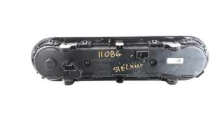 Recambio de mando climatizador para alfa romeo stelvio (630) 2017- quadrifoglio 4wd referencia OEM IAM 1561506110  