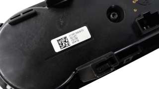 Recambio de mando climatizador para alfa romeo stelvio (630) 2017- quadrifoglio 4wd referencia OEM IAM 1561506110  
