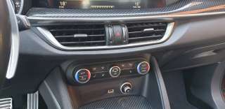 Recambio de mando climatizador para alfa romeo stelvio (630) 2017- quadrifoglio 4wd referencia OEM IAM 1561506110  