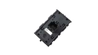 Recambio de mando elevalunas delantero izquierdo para alfa romeo stelvio (630) 2017- quadrifoglio 4wd referencia OEM IAM 0156129