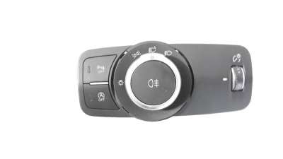 Recambio de mando luces para alfa romeo stelvio (630) 2017- quadrifoglio 4wd referencia OEM IAM 1561294250  