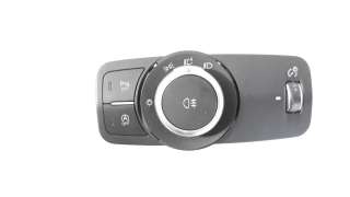 Recambio de mando luces para alfa romeo stelvio (630) 2017- quadrifoglio 4wd referencia OEM IAM 1561294250  