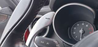 Recambio de mando multifuncion para alfa romeo stelvio (630) 2017- quadrifoglio 4wd referencia OEM IAM 1561251930  