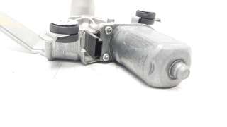 Recambio de motor limpia trasero para alfa romeo stelvio (630) 2017- quadrifoglio 4wd referencia OEM IAM 50535818  