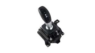 Recambio de palanca cambio para alfa romeo stelvio (630) 2017- quadrifoglio 4wd referencia OEM IAM 156139090   2