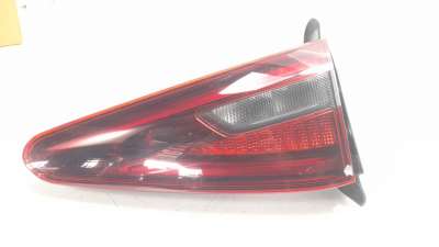 Recambio de piloto trasero derecho interior para alfa romeo stelvio (630) 2017- quadrifoglio 4wd referencia OEM IAM 50553180  