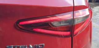 Recambio de piloto trasero derecho interior para alfa romeo stelvio (630) 2017- quadrifoglio 4wd referencia OEM IAM 50553180  