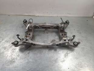 Recambio de puente delantero para alfa romeo stelvio (630) 2017- quadrifoglio 4wd referencia OEM IAM 50565851  