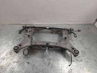 Recambio de puente delantero para alfa romeo stelvio (630) 2017- quadrifoglio 4wd referencia OEM IAM 50565851  
