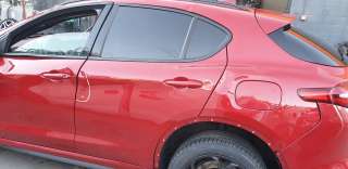 Recambio de puerta trasera izquierda para alfa romeo stelvio (630) 2017- quadrifoglio 4wd referencia OEM IAM 50539532  