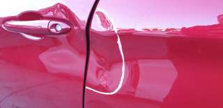 Recambio de puerta trasera izquierda para alfa romeo stelvio (630) 2017- quadrifoglio 4wd referencia OEM IAM 50539532  