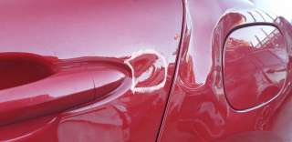 Recambio de puerta trasera izquierda para alfa romeo stelvio (630) 2017- quadrifoglio 4wd referencia OEM IAM 50539532  