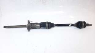 Recambio de transmision delantera derecha para alfa romeo stelvio (630) 2017- quadrifoglio 4wd referencia OEM IAM 50563995  