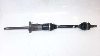 Recambio de transmision delantera derecha para alfa romeo stelvio (630) 2017- quadrifoglio 4wd referencia OEM IAM 50563995  