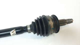 Recambio de transmision delantera derecha para alfa romeo stelvio (630) 2017- quadrifoglio 4wd referencia OEM IAM 50563995  