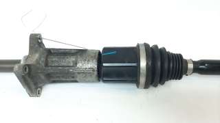 Recambio de transmision delantera derecha para alfa romeo stelvio (630) 2017- quadrifoglio 4wd referencia OEM IAM 50563995  