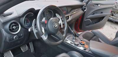 Recambio de ventilador calefaccion para alfa romeo stelvio (630) 2017- quadrifoglio 4wd referencia OEM IAM 77368011  
