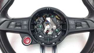 Recambio de volante para alfa romeo stelvio (630) 2017- quadrifoglio 4wd referencia OEM IAM 6000628861  