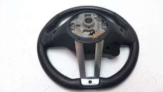 Recambio de volante para alfa romeo stelvio (630) 2017- quadrifoglio 4wd referencia OEM IAM 6000628861  