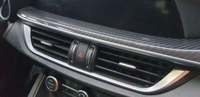 Recambio de warning para alfa romeo stelvio (630) 2017- quadrifoglio 4wd referencia OEM IAM 156109575  