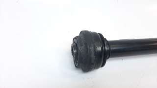 Recambio de transmision central delantera para alfa romeo stelvio (630) 2017- quadrifoglio 4wd referencia OEM IAM 46341888  