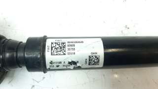 Recambio de transmision central delantera para alfa romeo stelvio (630) 2017- quadrifoglio 4wd referencia OEM IAM 46341888  