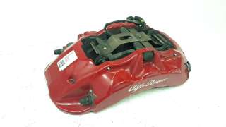 Recambio de pinza de freno delantera izquierda para alfa romeo stelvio (630) 2017- quadrifoglio 4wd referencia OEM IAM 77368482 