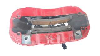 Recambio de pinza de freno delantera izquierda para alfa romeo stelvio (630) 2017- quadrifoglio 4wd referencia OEM IAM 77368482 