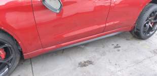 Recambio de estribos laterales para alfa romeo stelvio (630) 2017- quadrifoglio 4wd referencia OEM IAM 156156570  