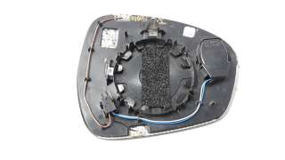 Recambio de cristal retrovisor izquierdo para alfa romeo stelvio (630) 2017- quadrifoglio 4wd referencia OEM IAM 6000626292  